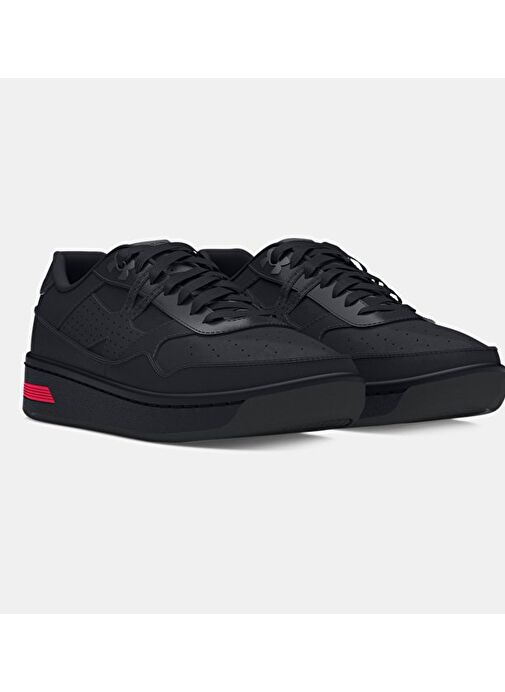 Kadın UA Court 96 Günlük Ayakkabı 3028637-001 - Görsel 6