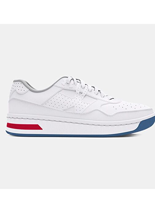 Kadın UA Court 96 Günlük Ayakkabı 3028637-100 - Görsel 2