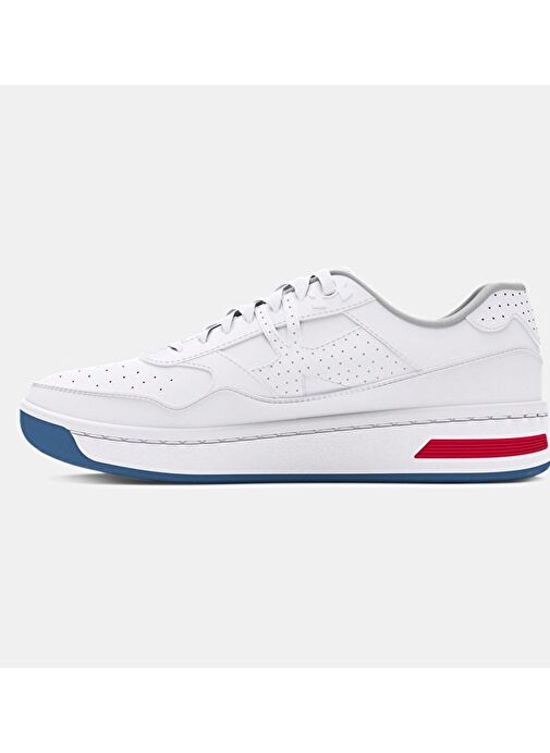 Kadın UA Court 96 Günlük Ayakkabı 3028637-100 - Görsel 3