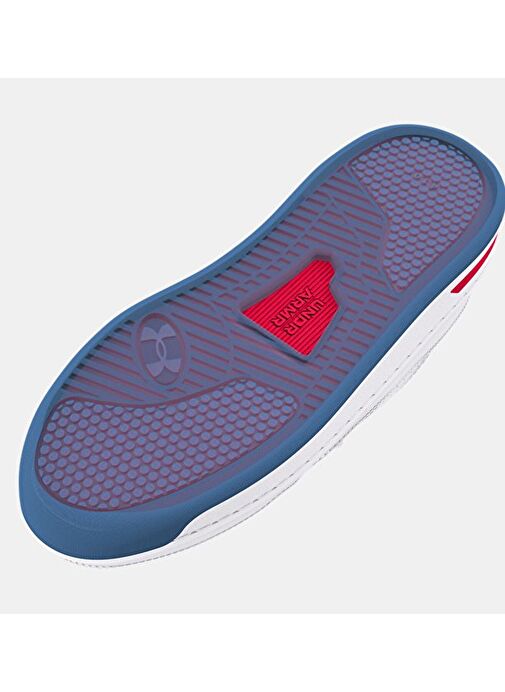 Kadın UA Court 96 Günlük Ayakkabı 3028637-100 - Görsel 5