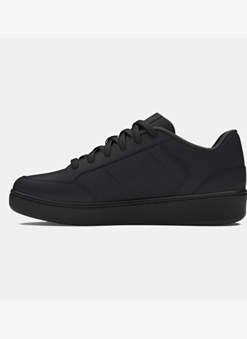 Erkek Çocuk UA Gs Official Günlük Ayakkabı 3028641-001 - Görsel 3