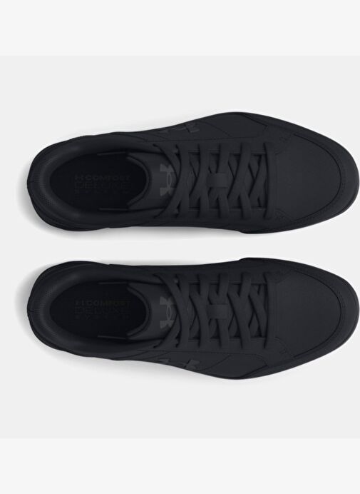 Erkek Çocuk UA Gs Official Günlük Ayakkabı 3028641-001 - Görsel 4