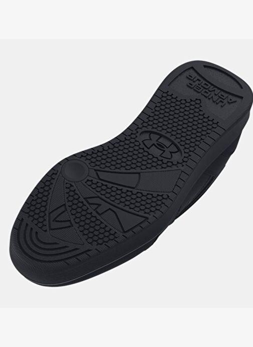 Erkek Çocuk UA Gs Official Günlük Ayakkabı 3028641-001 - Görsel 5