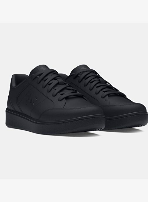 Erkek Çocuk UA Gs Official Günlük Ayakkabı 3028641-001 - Görsel 6