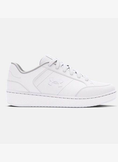 Erkek Çocuk UA Gs Official Günlük Ayakkabı 3028641-100 - Görsel 2