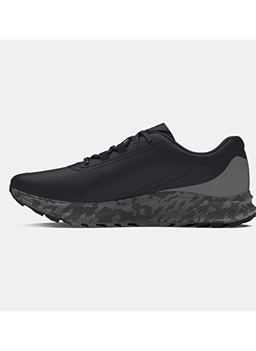 Erkek UA Charged Bandit TR 3 Stormproof Koşu Ayakkabısı 3028657-001 - Görsel 3