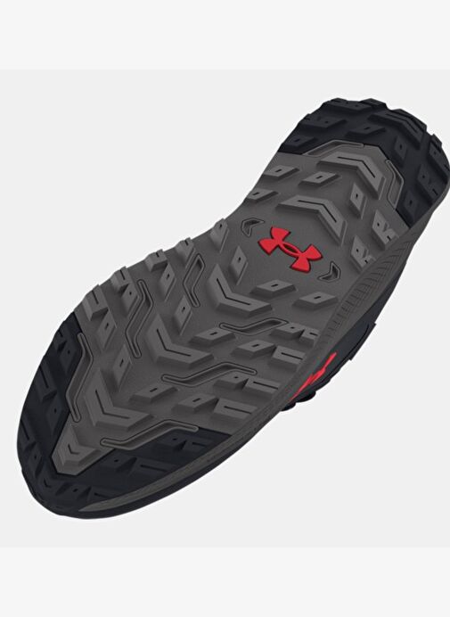 Erkek UA Charged Bandit TR 3 Stormproof Koşu Ayakkabısı 3028657-003 - Görsel 5