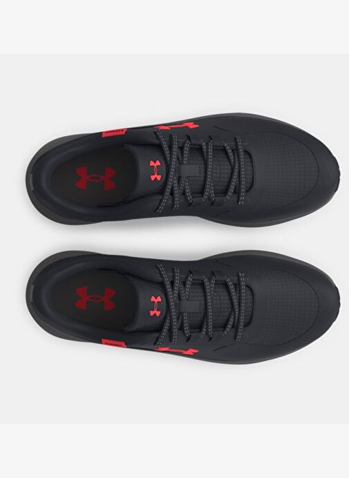 Erkek UA Charged Bandit TR 3 Stormproof Koşu Ayakkabısı 3028657-003 - Görsel 4