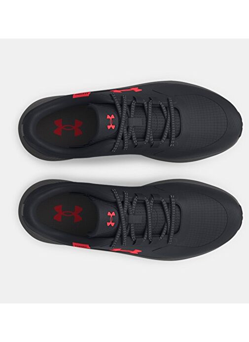 Erkek UA Charged Bandit TR 3 Stormproof Koşu Ayakkabısı 3028657-003 - Görsel 4
