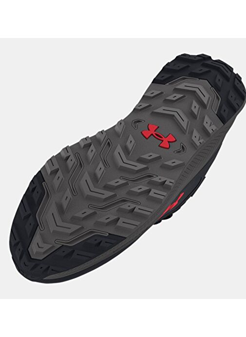 Erkek UA Charged Bandit TR 3 Stormproof Koşu Ayakkabısı 3028657-003 - Görsel 5