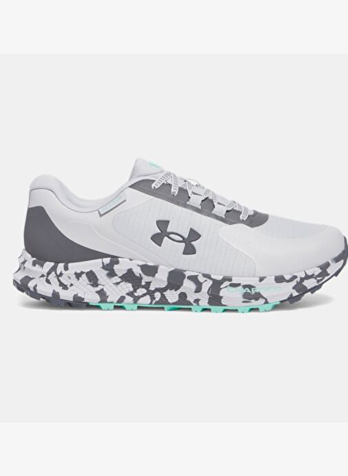 Erkek UA Charged Bandit TR 3 Stormproof Koşu Ayakkabısı 3028657-014 - Görsel 2