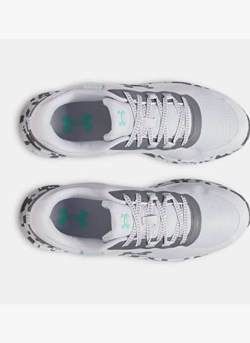 Erkek UA Charged Bandit TR 3 Stormproof Koşu Ayakkabısı 3028657-014 - Görsel 4