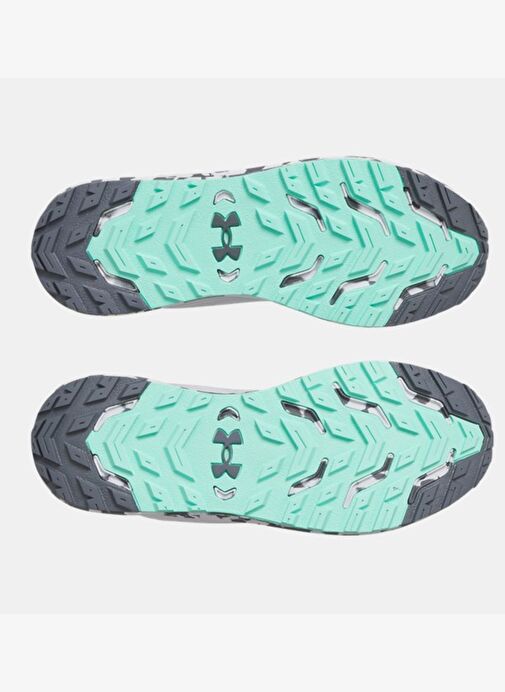 Erkek UA Charged Bandit TR 3 Stormproof Koşu Ayakkabısı 3028657-014 - Görsel 5