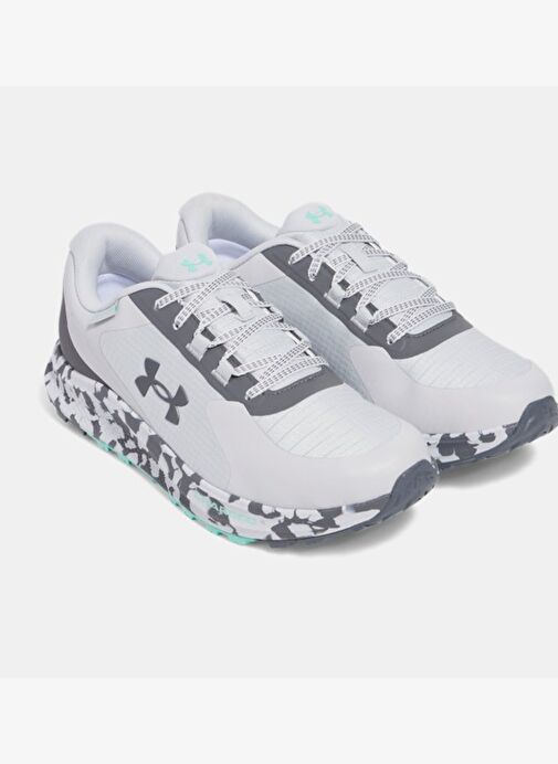 Erkek UA Charged Bandit TR 3 Stormproof Koşu Ayakkabısı 3028657-014 - Görsel 6