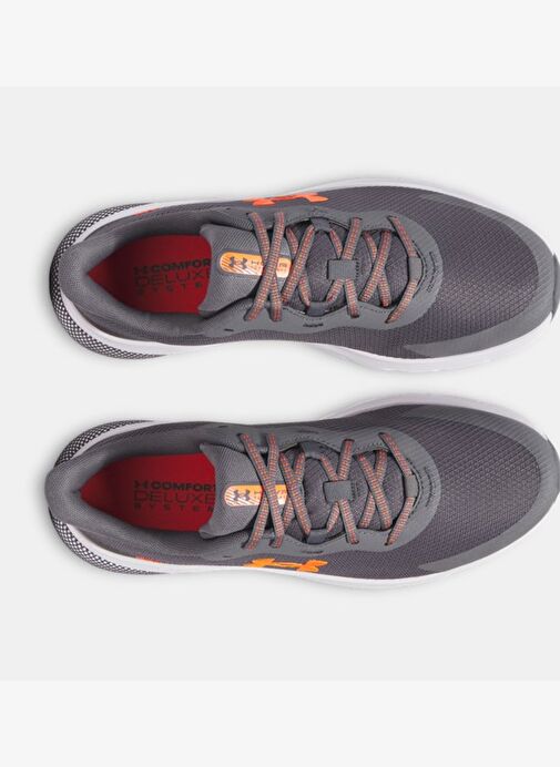 Erkek UA HOVR Turbulence 2 RS Koşu Ayakkabısı 3028751-026 - Görsel 4