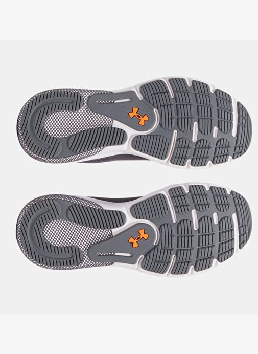 Erkek UA HOVR Turbulence 2 RS Koşu Ayakkabısı 3028751-026 - Görsel 5