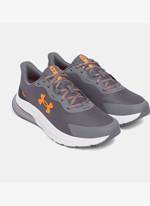 Erkek UA HOVR Turbulence 2 RS Koşu Ayakkabısı 3028751-026 - Görsel 6