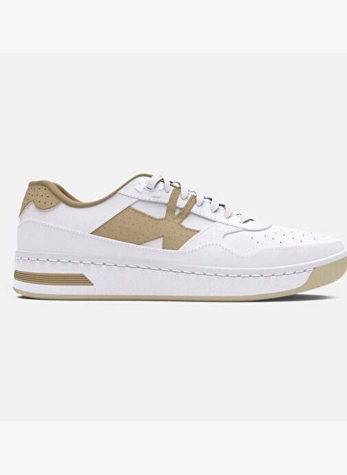 Erkek UA Court 96 Suede Günlük Ayakkabı 3028765-103 - Görsel 2