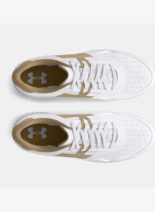 Erkek UA Court 96 Suede Günlük Ayakkabı 3028765-103 - Görsel 4