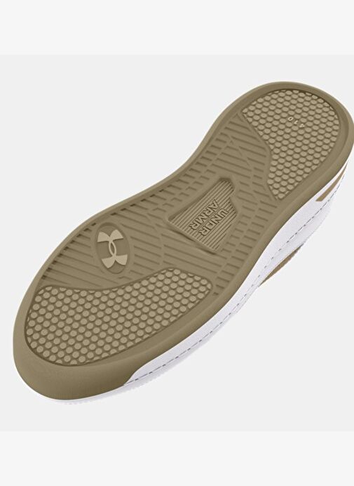 Erkek UA Court 96 Suede Günlük Ayakkabı 3028765-103 - Görsel 5