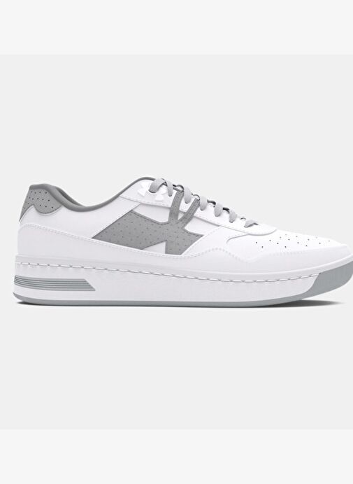 Erkek UA Court 96 Suede Günlük Ayakkabı 3028765-104 - Görsel 2