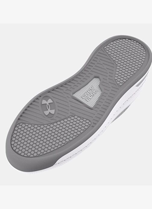 Erkek UA Court 96 Suede Günlük Ayakkabı 3028765-104 - Görsel 5