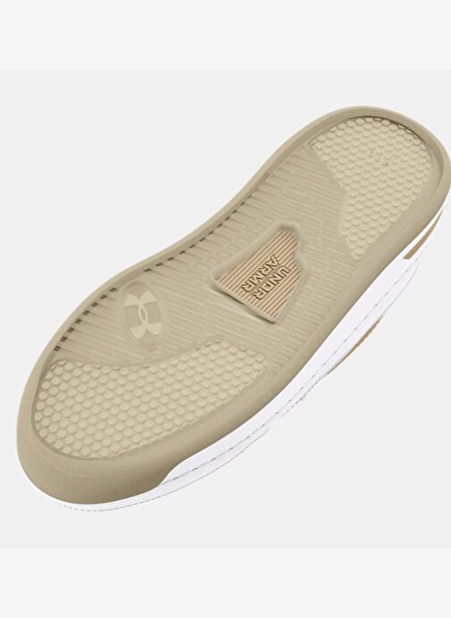 Kadın UA Court 96 Suede Günlük Ayakkabı 3028766-100 - Görsel 5