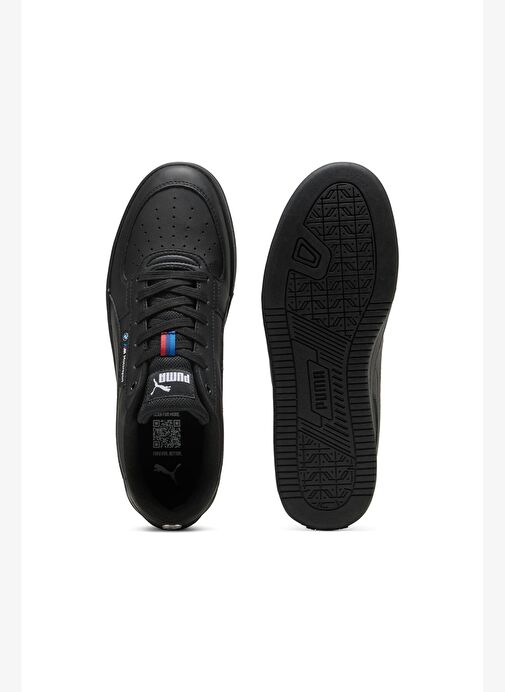 308904-01 Bmw Mms Caven 2.0 Spor Ayakkabı Siyah - Görsel 3