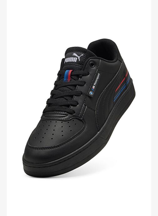 308904-01 Bmw Mms Caven 2.0 Spor Ayakkabı Siyah - Görsel 5