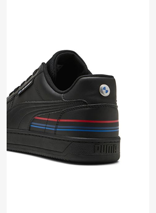 308904-01 Bmw Mms Caven 2.0 Spor Ayakkabı Siyah - Görsel 6