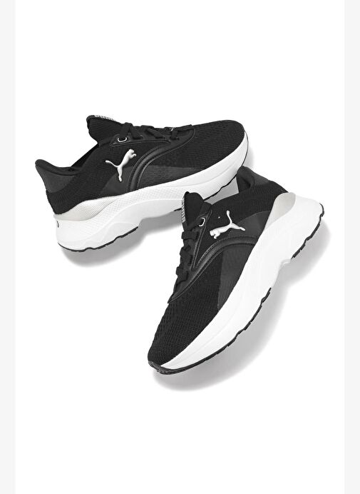 Puma Kadın Run Softride Mayve Womens Koşu & Antrenman Ayakkabısı Sneaker - 31016001 - Görsel 7