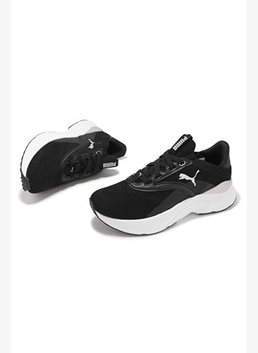 Puma Kadın Run Softride Mayve Womens Koşu & Antrenman Ayakkabısı Sneaker - 31016001 - Görsel 8