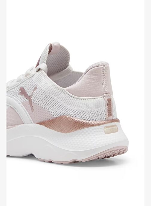 Puma Kadın Softride Mayve Sneakers Koşu & Antrenman Ayakkabısı - 31016016 - Görsel 5