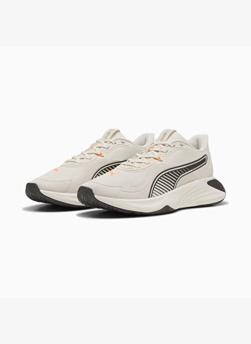 Puma PWR Hybrid TR Erkek Spor Ayakkabı 31028216 - Görsel 4