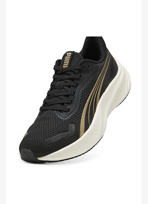 Puma Kadın Pounce Lite Koşu & Antrenman Ayakkabısı - 31077811 - Görsel 6