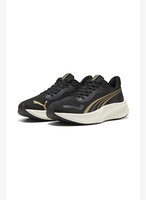 Puma Kadın Pounce Lite Koşu & Antrenman Ayakkabısı - 31077811 - Görsel 7