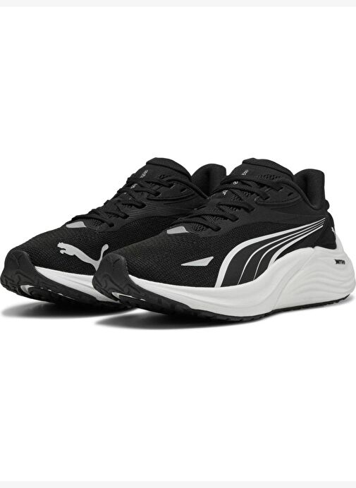 Puma Electrify NITRO 4 Wns Kadın Spor Ayakkabı - Görsel 2