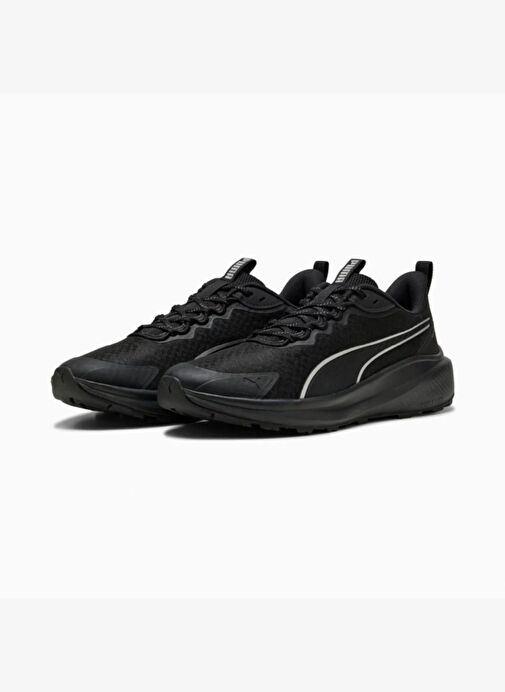 Puma Skyrocket Lite Trail WTR Erkek Ayakkabı 31193001 - Görsel 3