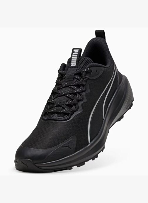 Puma Skyrocket Lite Trail WTR Erkek Ayakkabı 31193001 - Görsel 4