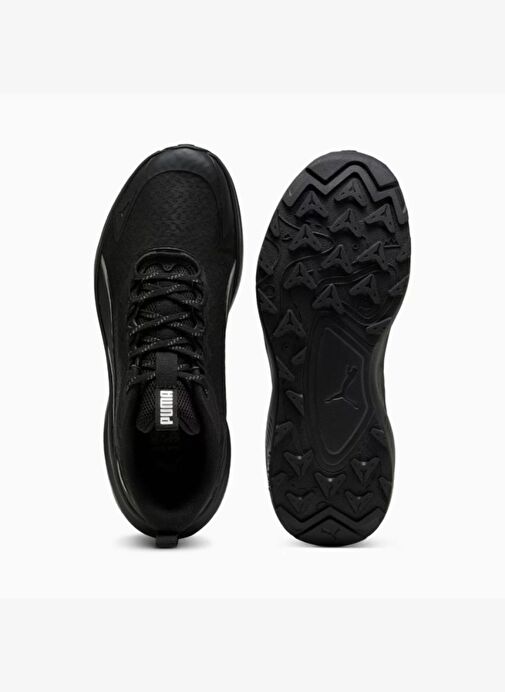 Puma Skyrocket Lite Trail WTR Erkek Ayakkabı 31193001 - Görsel 6