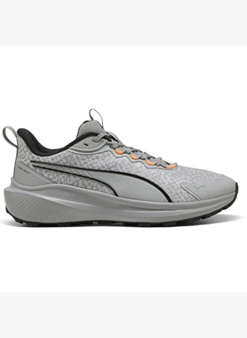 Puma Skyrocket Lite Trail WTR Erkek Ayakkabı 31193002 - Görsel 2