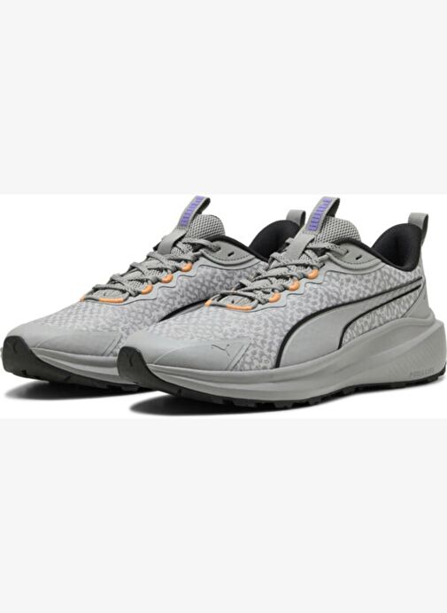 Puma Skyrocket Lite Trail WTR Erkek Ayakkabı 31193002 - Görsel 4