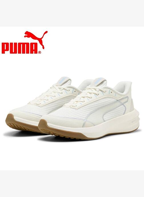 Puma Softride Courtney Gleam Wns Kadın Spor Ayakkabı - Görsel 7