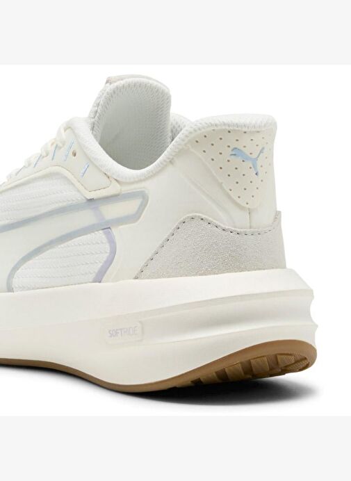 Puma Softride Courtney Gleam Wns Kadın Spor Ayakkabı - Görsel 4