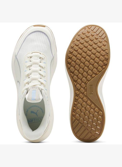 Puma Softride Courtney Gleam Wns Kadın Spor Ayakkabı - Görsel 6