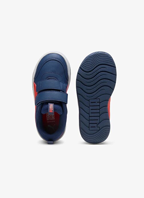 Puma Multiflex 2 Sl V Ps Çocuk Spor Ayakkabı - Görsel 5