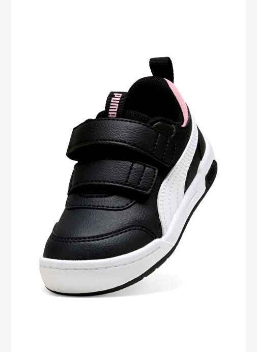 Puma Multiflex 2 Sl V Ps Çocuk Spor Ayakkabı - Görsel 5