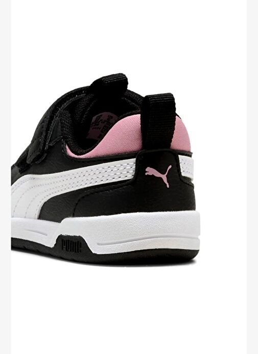 Puma Multiflex 2 Sl V Ps Çocuk Spor Ayakkabı - Görsel 6