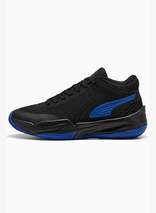 Puma Court Pro 2 Jr Çocuk Spor Ayakkabı - Görsel 2