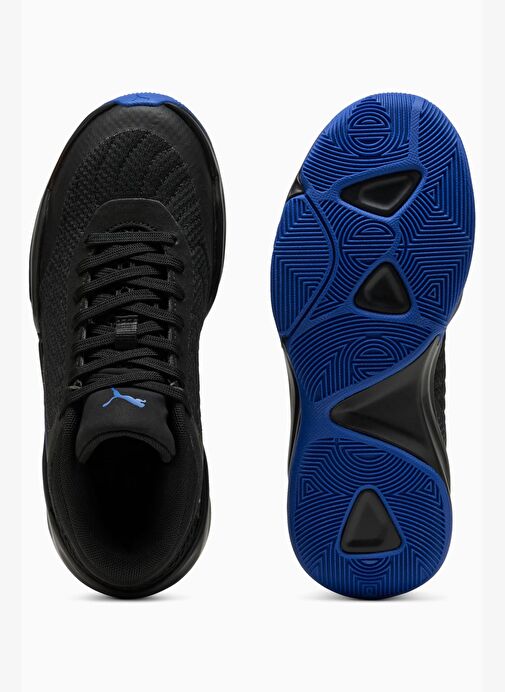 Puma Court Pro 2 Jr Çocuk Spor Ayakkabı - Görsel 6